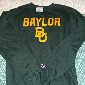 Baylor Champion Sweatshirt
